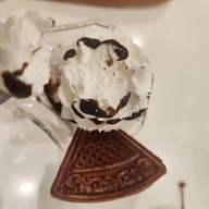 Swensen's FUTURE PARK FLOOR G