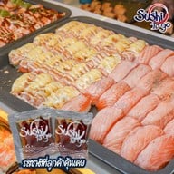 ซูชิทูโก Sushi To Go