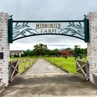 The Deck at Midwinter Khao Yai