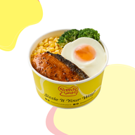 Pepper Lunch The Mall Bangkapi