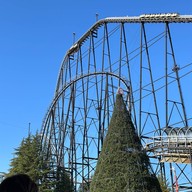 บรรยากาศ Fuji Q Highland