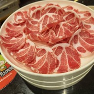 Bar-B-Q Plaza ฟิวเจอร์พาร์ค รังสิต