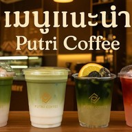 PUTRI COFFEE