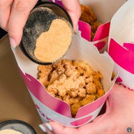 Yayoi Japanese Restaurant Central Ladprao