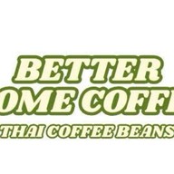 Better Homecoffee