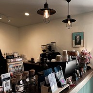 Diamond Dust Coffee House