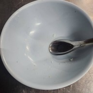 ข้าวต้มปลาชลบุรี ริมทุ่งนาเชย