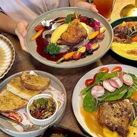 Always Sunday Cafeteria