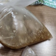 ราดหน้ายอดผักนายเคี้ยงอ็มไพร์ ส.นตลิ่งชัน ราดหน้ายอดผักเคี้ยงเอ็มไพร์ ส.นตลิ่งชัน