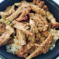 เมนูของร้าน ทองเอก