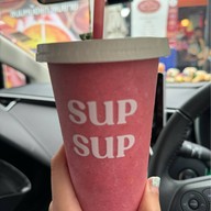 เมนูของร้าน SUP SUP Porto go บางปะอิน