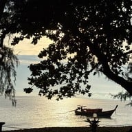 บรรยากาศ เกาะกระดาน