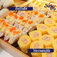 ซูชิทูโก Sushi To Go