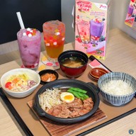 Yayoi Japanese Restaurant Central Ladprao