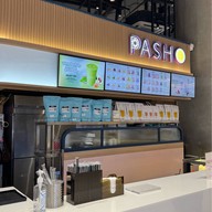 Pash Juices 101 True Digital Park