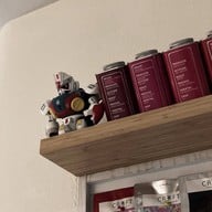 Diamond Dust Coffee House