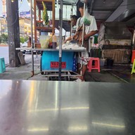 🏆บะหมี่เกี้ยว ชามยักษ์ 🍜 จ่านนท์ โคตรบะหมี่ โค้งราม่า⭐️