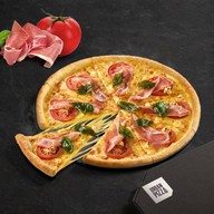 Urban Pizza พิซซ่า The Jas วังหิน