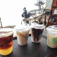 Piccolo Bangsaen หาดวอน