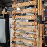 Piccolo Bangsaen หาดวอน