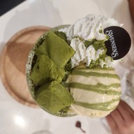 Swensen's FUTURE PARK FLOOR G