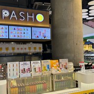 Pash Juices 101 True Digital Park