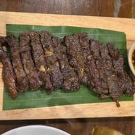 เมนูของร้าน มาเด้อหล่า by ภูไทไก่ย่าง สาขา G Tower สาขา G Tower พระราม 9