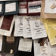 Diamond Dust Coffee House