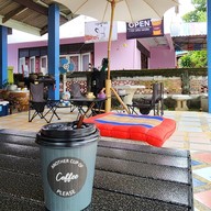 37 Moka Pot Coffee House