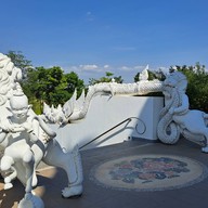 บรรยากาศ วัดทุ่งเศรษฐี