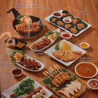 เมนู นาทองเทอเรสบาร์ ห้วยขวาง