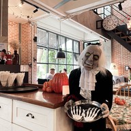 Marzipan Patisserie cafe' and Bar หินเหล็กไฟ สาขา 3