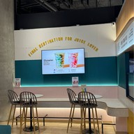 Pash Juices 101 True Digital Park