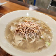 ก๋วยเตี๋ยวซอย 12 เมืองใหม่