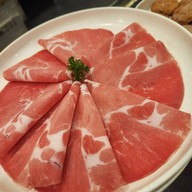 Bar-B-Q Plaza ฟิวเจอร์พาร์ค รังสิต