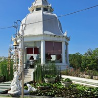 บรรยากาศ วัดทุ่งเศรษฐี