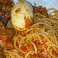 Joy is coming restaurant