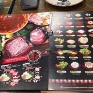 เมนู มาเด้อหล่า by ภูไทไก่ย่าง สาขา G Tower สาขา G Tower พระราม 9