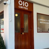 OIO Coffee พระนั่งเกล้า รัตนาธิเบศร์