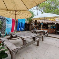 Piccolo Bangsaen หาดวอน