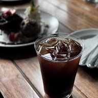 เมนูของร้าน Marzipan Patisserie cafe' and Bar หินเหล็กไฟ สาขา 3