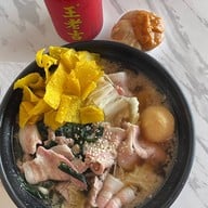 ชิงชิง หม่าล่าทั่ง -