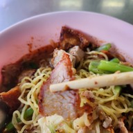 🏆บะหมี่เกี้ยว ชามยักษ์ 🍜 จ่านนท์ โคตรบะหมี่ โค้งราม่า⭐️