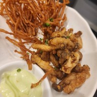 Bar-B-Q Plaza ฟิวเจอร์พาร์ค รังสิต