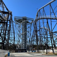 บรรยากาศ Fuji Q Highland