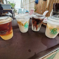 Piccolo Bangsaen หาดวอน