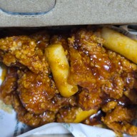 GUGU Chicken อโศก