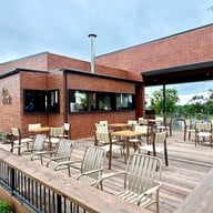 The Deck at Midwinter Khao Yai