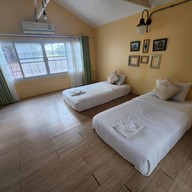 The Forest For Rest Resort Khoi Yai