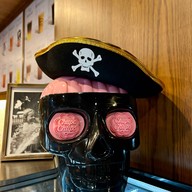 BROTHERS & SISTER CAFE -